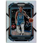 2022-23 Panini Prizm Prizms Silver #69 Tre Mann