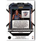 2022-23 Panini Prizm Prizms Silver #69 Tre Mann