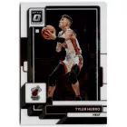 2022-23 Donruss Optic #151 Tyler Herro
