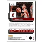 2022-23 Donruss Optic #151 Tyler Herro