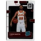 2022-23 Donruss Optic #234 Tyrese Martin RR RC