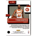 2022-23 Donruss Optic #234 Tyrese Martin RR RC