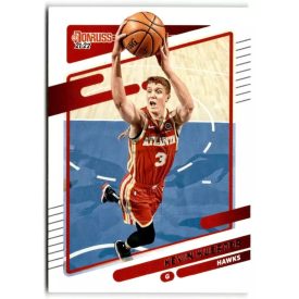 2021-22 Donruss #4 Kevin Huerter