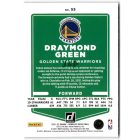 2021-22 Donruss #55 Draymond Green