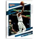 2021-22 Donruss #67 Kemba Walker