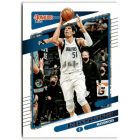 2021-22 Donruss #70 Boban Marjanovic
