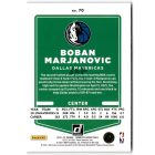 2021-22 Donruss #70 Boban Marjanovic