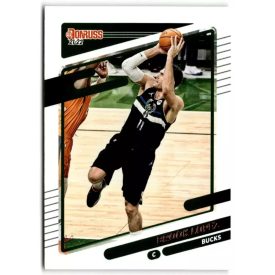 2021-22 Donruss #88 Brook Lopez