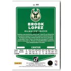 2021-22 Donruss #88 Brook Lopez