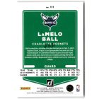 2021-22 Donruss #111 LaMelo Ball