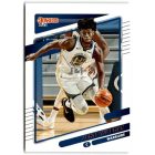 2021-22 Donruss #115 James Wiseman