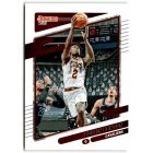 2021-22 Donruss #124 Collin Sexton