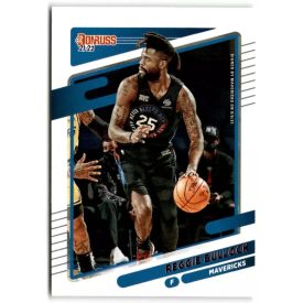 2021-22 Donruss #129 Reggie Bullock