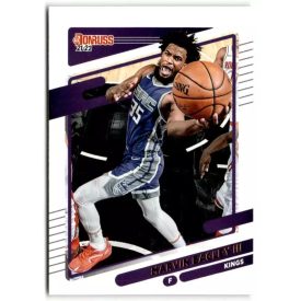 2021-22 Donruss #134 Marvin Bagley III