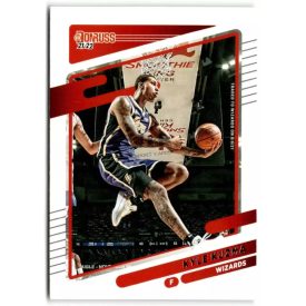 2021-22 Donruss #166 Kyle Kuzma
