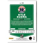 2021-22 Donruss #166 Kyle Kuzma