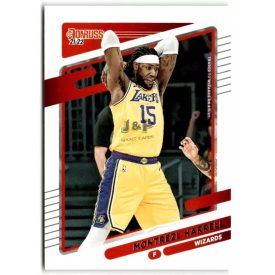 2021-22 Donruss #181 Montrezl Harrell
