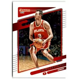 2021-22 Donruss #186 Danilo Gallinari