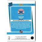 2021-22 Donruss #237 Isaiah Todd RR RC
