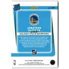 2021-22 Donruss #240 Jonathan Kuminga RR RC