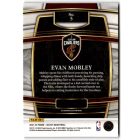 2021-22 Select Blue #5 Evan Mobley RC