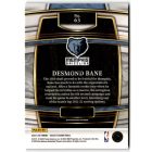 2021-22 Select Blue #63 Desmond Bane