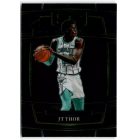 2021-22 Select Blue #78 JT Thor RC