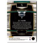 2021-22 Select Blue #78 JT Thor RC