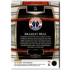 2021-22 Select Blue #89 Bradley Beal