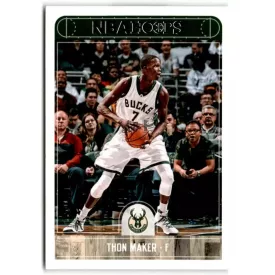 2017-18 Hoops #13 Thon Maker