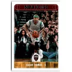 2017-18 Hoops #33 Isaiah Thomas