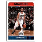 2017-18 Hoops #43 Austin Rivers