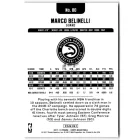 2017-18 Hoops #80 Marco Belinelli