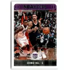 2017-18 Hoops #83 George Hill