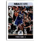 2017-18 Hoops #95 Tyreke Evans