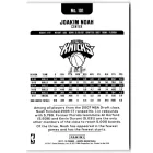 2017-18 Hoops #101 Joakim Noah