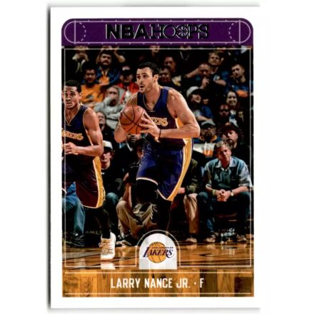 2017-18 Hoops #114 Larry Nance Jr.