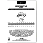 2017-18 Hoops #114 Larry Nance Jr.