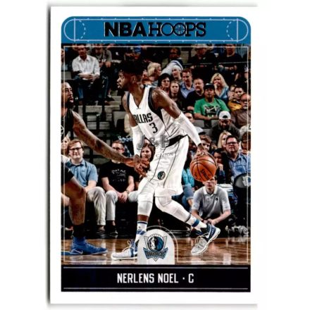 2017-18 Hoops #129 Nerlens Noel