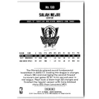 2017-18 Hoops #130 Salah Mejri