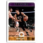 2017-18 Hoops #133 Brook Lopez
