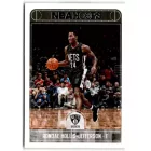 2017-18 Hoops #137 Rondae Hollis-Jefferson