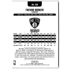 2017-18 Hoops #138 Trevor Booker
