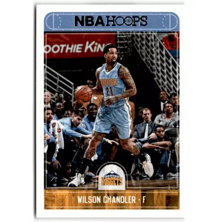 2017-18 Hoops #145 Wilson Chandler