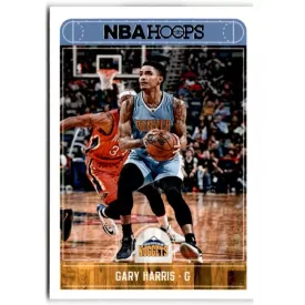 2017-18 Hoops #146 Gary Harris