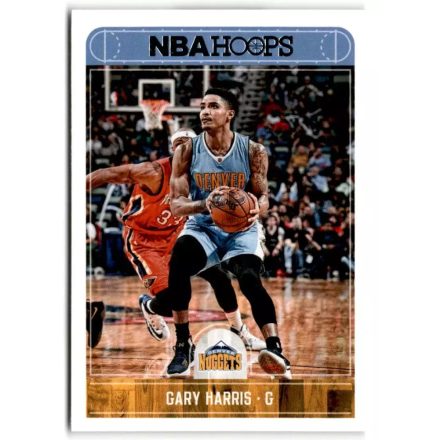 2017-18 Hoops #146 Gary Harris