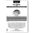 2017-18 Hoops #147 Will Barton