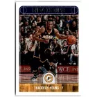 2017-18 Hoops #155 Thaddeus Young