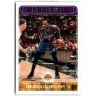 2017-18 Hoops #169 Kentavious Caldwell-Pope