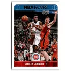 2017-18 Hoops #170 Stanley Johnson